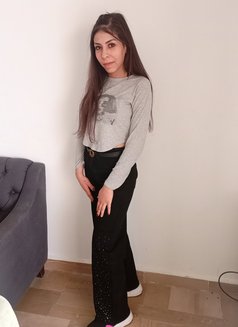 Julia Lebanese - escort in Beirut Photo 3 of 3