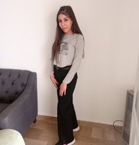 Julia Lebanese - escort in Beirut