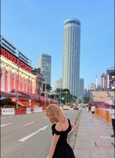 Julia Lin - companion in Dubai Photo 11 of 20