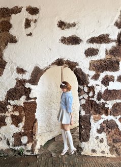 Julia Lin - companion in Dubai Photo 20 of 20