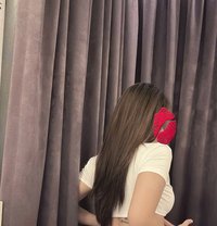 Julia Massage CIM Full Service - masseuse in Mumbai