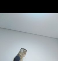 Julia Massoterapeuta - Masajista in São Paulo