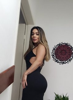Julia Massoterapeuta - Masajista in São Paulo Photo 8 of 9