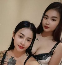 Julia & Mild Lasbian Show - escort in Riyadh Photo 1 of 4