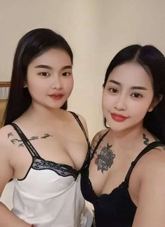 Julia & Mild Lasbian Show - escort in Riyadh Photo 4 of 4