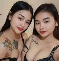 Julia & Mild Lasbian Show - escort in Riyadh Photo 7 of 8