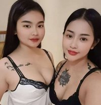 Julia & Mild Lasbian Show - escort in Riyadh Photo 8 of 8