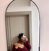 Julia - escort in Hyderabad