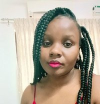 Julia - escort in Visakhapatnam Photo 1 of 1