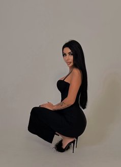 ⚜️Julia Naughty ⚜️ - Acompañantes transexual in Riyadh Photo 3 of 4
