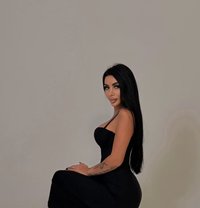 ⚜️Julia Naughty ⚜️ - Acompañantes transexual in Riyadh