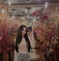 ⚜️Julia Naughty ⚜️ - Acompañantes transexual in Riyadh