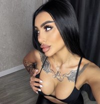 ⚜️Julia Naughty ⚜️ - Transsexual escort in Riyadh