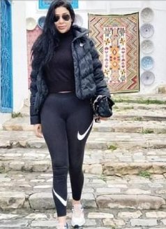 Julia New Arab Girl جوليا بنت عربية - escort in İstanbul Photo 4 of 19