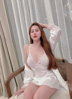 Julia New Girl - escort in Al Manama Photo 1 of 5