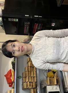 Julia New Girl Massage Full Service - masseuse in Bangkok Photo 1 of 5