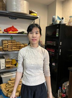 Julia New Girl Massage Full Service - masseuse in Bangkok Photo 3 of 5