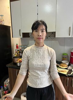 Julia New Girl Massage Full Service - masseuse in Bangkok Photo 4 of 5