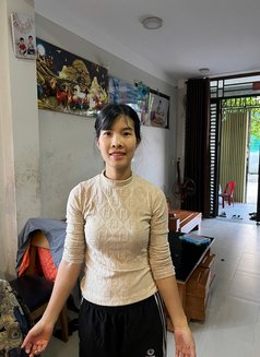 Julia New Girl Massage Full Service - masseuse in Bangkok Photo 5 of 5