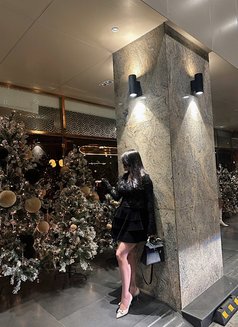 Julia Quỳnh Anh - escort in Hanoi Photo 7 of 10