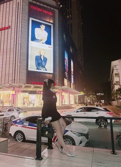 Julia Quỳnh Anh - escort in Hanoi Photo 8 of 10