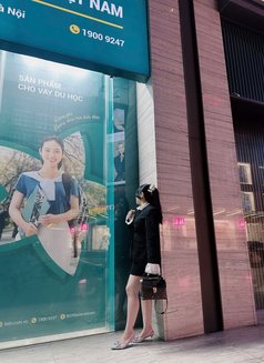 Julia Quỳnh Anh - escort in Hanoi Photo 9 of 10