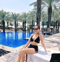 Julia.Rimming,BJ,Deepthroat,CIM,Cob! - escort in Dubai