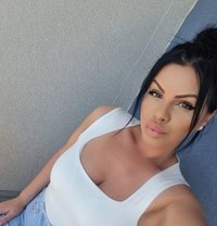 Julia best anal - escort in Dubai