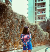 Julia - escort in Pune