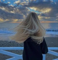 Julia - masseuse in Jeddah