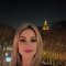 Julia - escort in Tbilisi