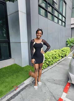 Julia - escort in Pattaya Photo 1 of 2