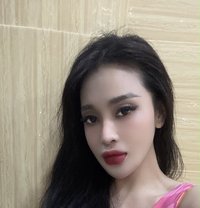 Julia Sexy Available 24/24 - escort in Ho Chi Minh City