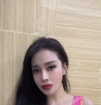 Julia Sexy Available 24/24 - escort in Ho Chi Minh City