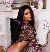 JULIA Sexy - escort in Dubai