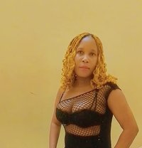 Julia - escort in Chennai