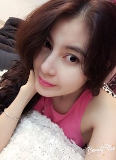 Los Angeles Korean Escorts