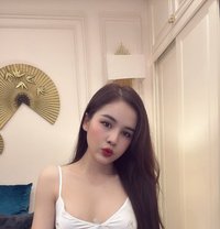 Julia - escort in Kathmandu