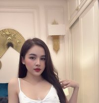 Julia - escort in Kathmandu