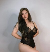 VOLUPTUOUS JULIA - escort in Singapore