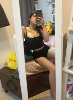 Julia Sport Body Filipino - escort in Muscat Photo 3 of 5