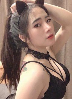 Julia Sport Body Filipino - escort in Muscat Photo 5 of 5