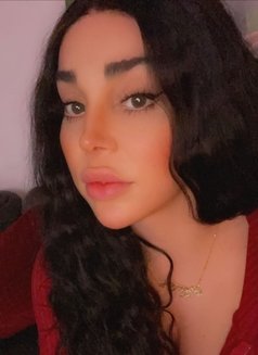 Julia شيميل عربية زيارة - Transsexual escort in Beirut Photo 7 of 12