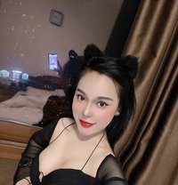 Julia Taubitz 🦋 - escort in Abu Dhabi