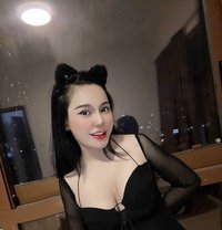 Julia Taubitz 🦋 - escort in Abu Dhabi