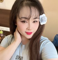 Julia - escort in Candolim, Goa