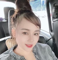 Julia - escort in Candolim, Goa