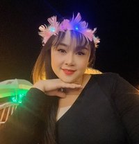 Julia - escort in Candolim, Goa