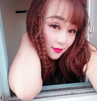 Julia - escort in Candolim, Goa