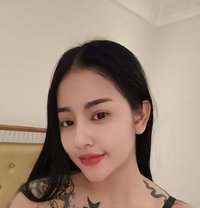 Julia - escort in Riyadh